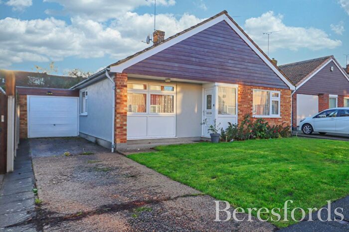 3 Bedroom Bungalow For Sale In Highlands Drive, Maldon, CM9