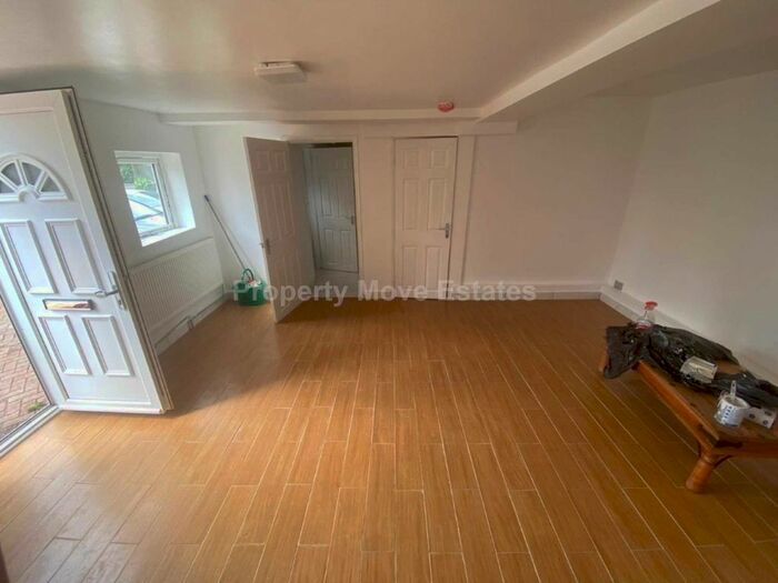 Studio To Rent In Berkeley Avenue, Reading, RG1