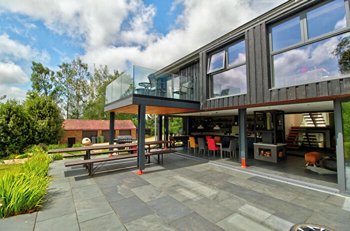 4 Bedroom Detached House For Sale In Ranters Bank, Far Forest, DY14