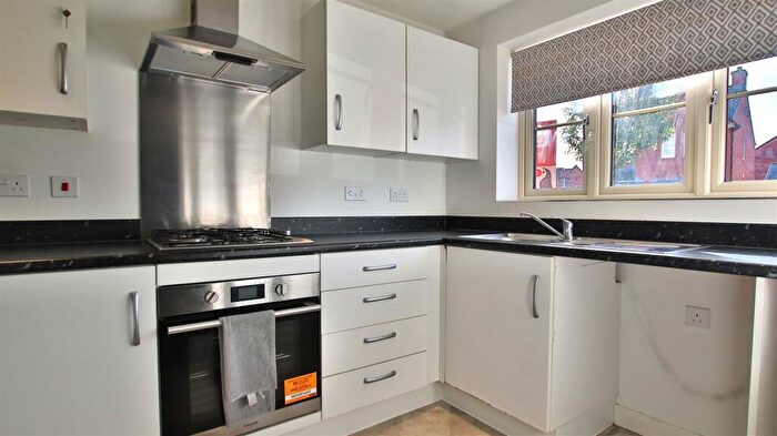 2 Bedroom Semi-Detached House For Sale In Bluebell Road, Walton Cardiff, Tewkesbury, GL20