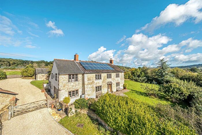 5 Bedroom Detached House For Sale In Stour Row, Shaftesbury, SP7