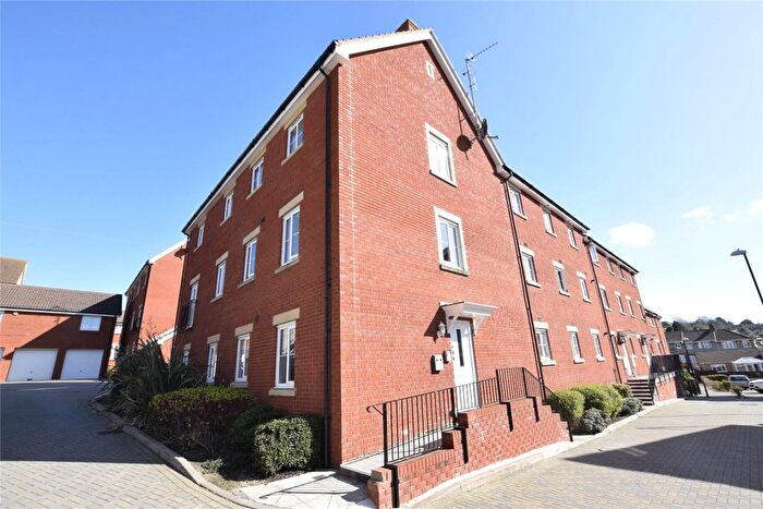 2 Bedroom Flat For Sale In Snowberry Walk, St George, Bristol, BS5