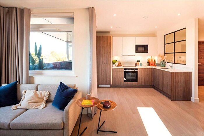 Studio For Sale In Urban Picturehouse, Station Road, Sidcup, DA15