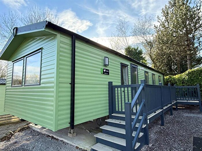 3 Bedroom Mobile Home For Sale In Gatebeck Holiday Park, Gatebeck Road, Kendal, LA8