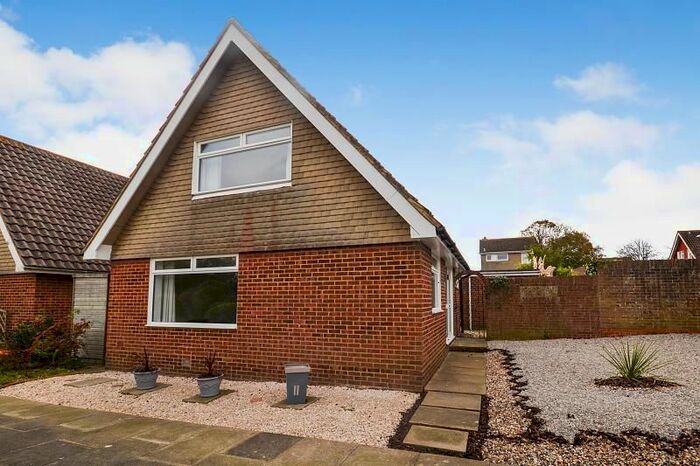 3 Bedroom Detached House To Rent In Kennedy Road, Bexhill-On-Sea, TN40