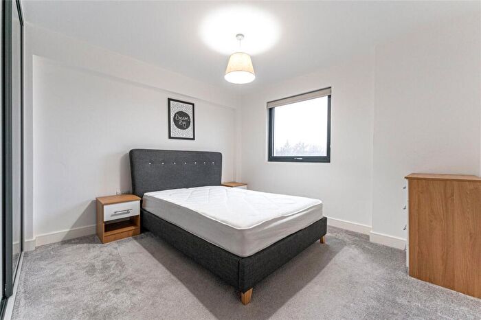 1 Bedroom Apartment To Rent In The Quadrant, Summer Hill Street, Birmingham, West Midlands, B1