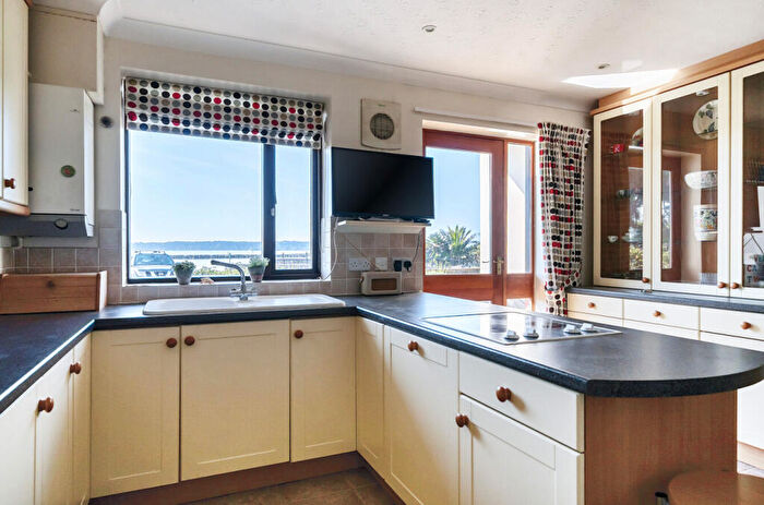 3 Bedroom Terraced House For Sale In Ballard Close, Poole, Dorset, BH15