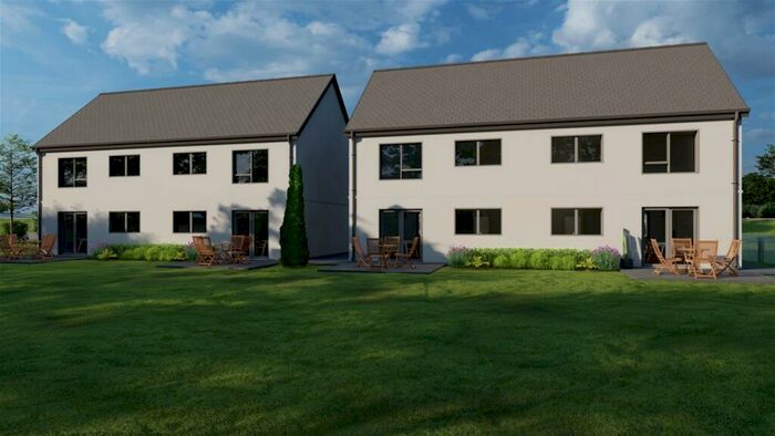 3 Bedroom Semi-Detached House For Sale In Amlwch, LL68