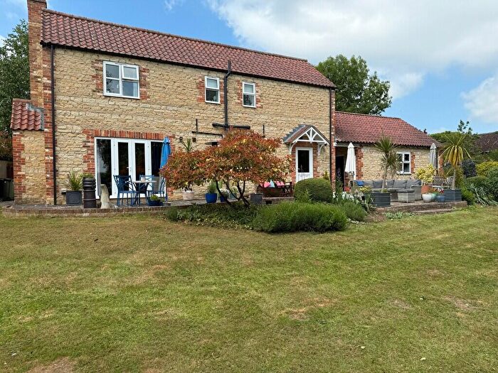 4 Bedroom Detached House For Sale In Redmile Close, Bourne, PE10