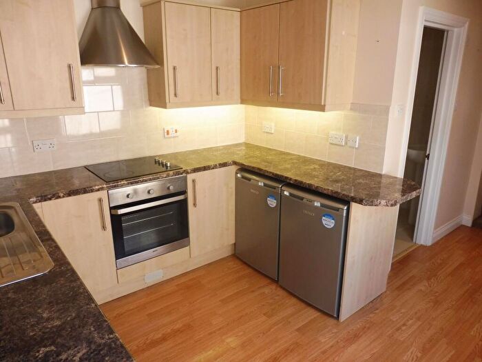 2 Bedroom Apartment To Rent In Bayswater Road, Plymouth, PL1