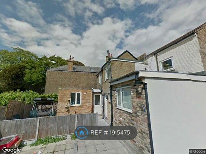 2 Bedroom Semi-Detached House To Rent In Grange Road, Ramsgate, CT11