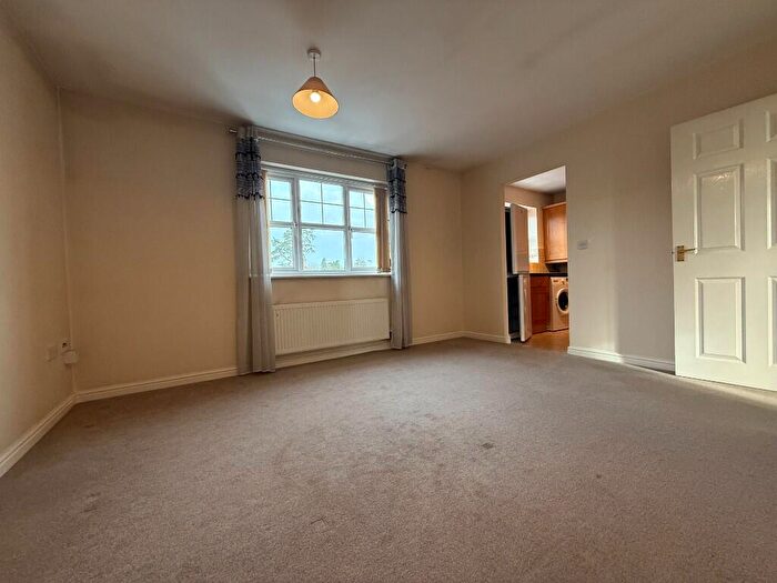2 Bedroom Apartment To Rent In St. Peters Way, Stratford-Upon-Avon, Warwickshire, CV37