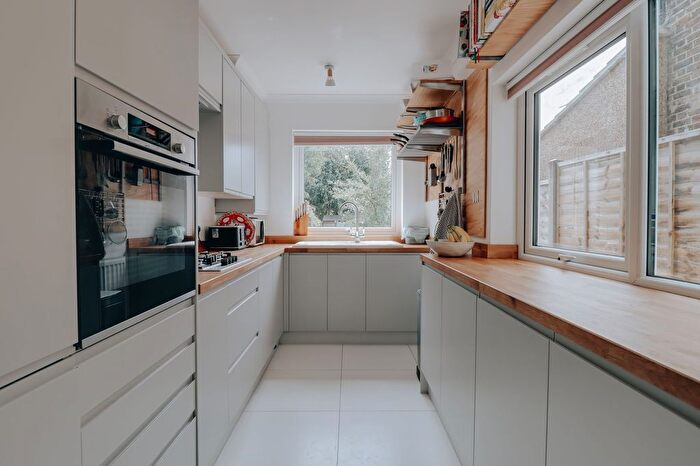 3 Bedroom Terraced House To Rent In Ashby Road, Watford, WD24