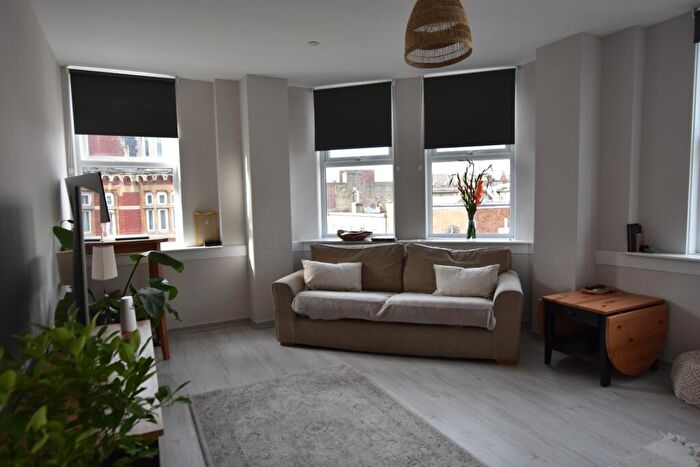 2 Bedroom Flat To Rent In Midgate, City Centre, Peterborough, PE1