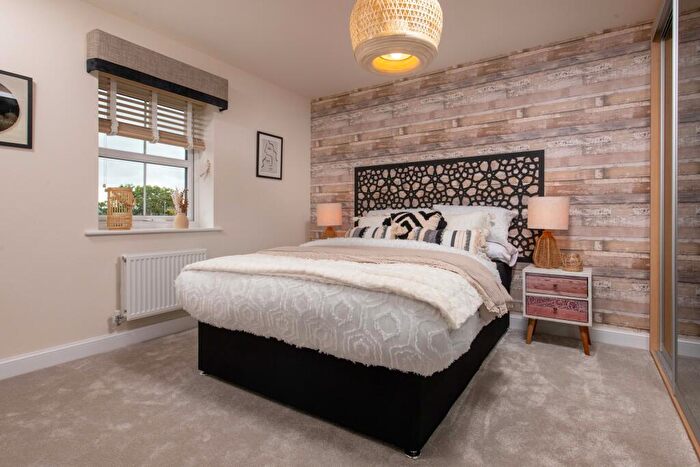 4 Bedroom Detached House For Sale In Brokenstone Road, Feniscowles, Blackburn With Darwen, Lancashire, BB3
