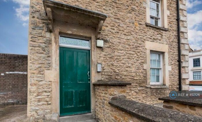 1 Bedroom Flat To Rent In Weymouth House, Frome, BA11