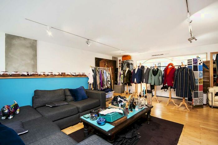 2 Bedroom Flat To Rent In Benyon Wharf, Haggerston, London, E8