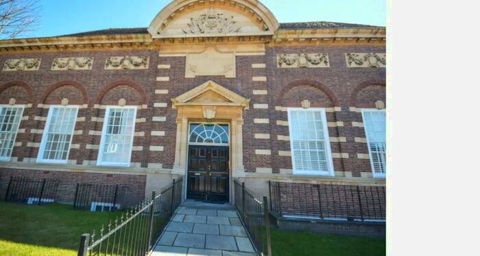 1 Bedroom Apartment To Rent In The Old Art School, Lichfield Road, Sutton Coldfield, B74