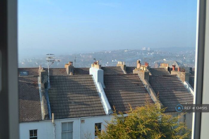 5 Bedroom Terraced House To Rent In Southampton Street, Brighton, BN2