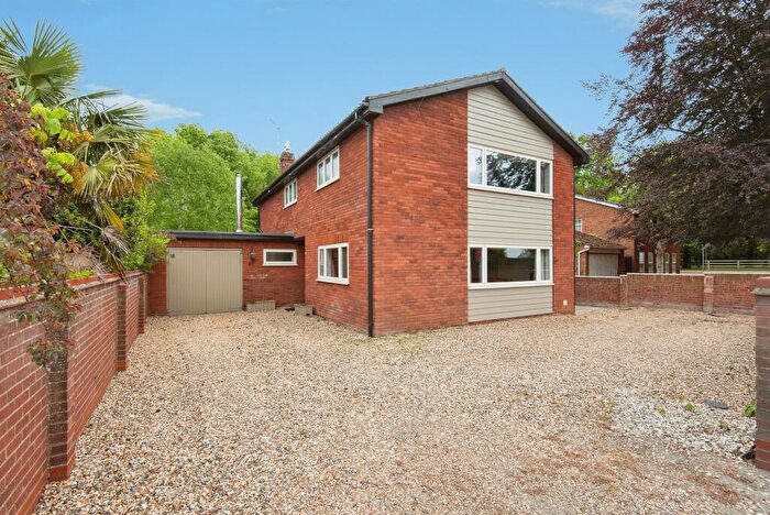 4 Bedroom Detached House For Sale In Old North Road, Bassingbourn, Royston, SG8