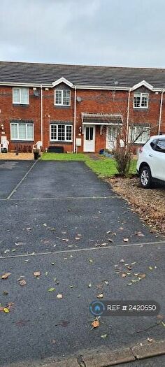 2 Bedroom Terraced House To Rent In Ystrad Road, Swansea, SA5