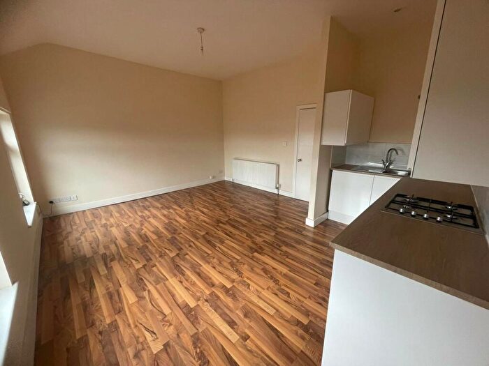 2 Bedroom Apartment To Rent In Curzon Street, Derby, DE1