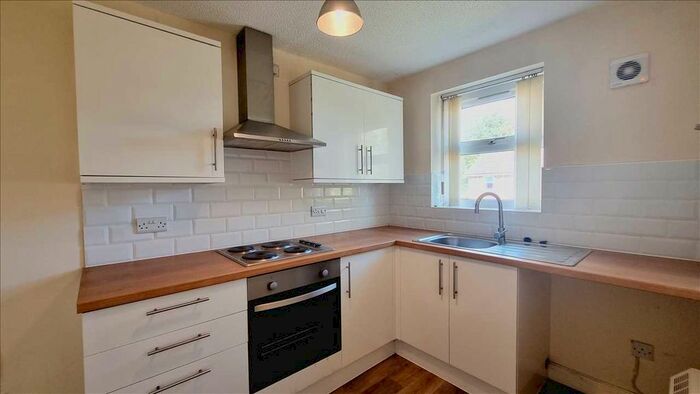 1 Bedroom Flat To Rent In The Maples, Winsford, CW7