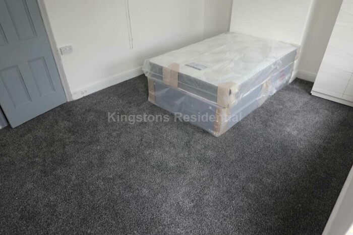 4 Bedroom Terraced House To Rent In Allensbank Crescent, Heath, Cardiff, CF14