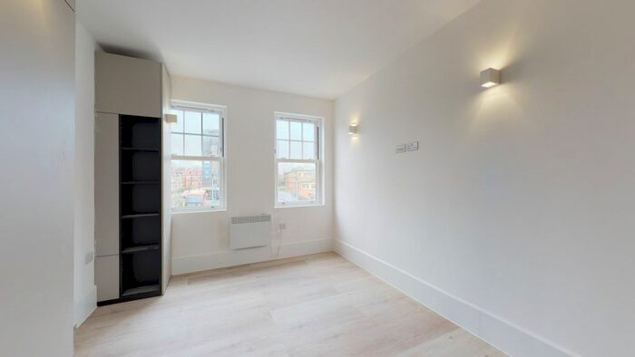 Studio To Rent In Northolt Road, South Harrow, Harrow HA2