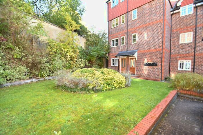 2 Bedroom Apartment To Rent In Baytree Court, Hospital Hill, Chesham, Buckinghamshire, HP5