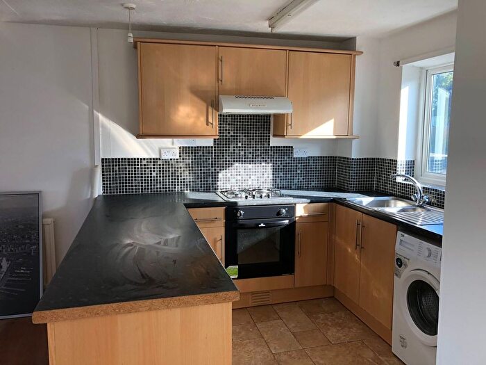 1 Bedroom Terraced House To Rent In Waltwood Park Drive, Llanmartin, NP18
