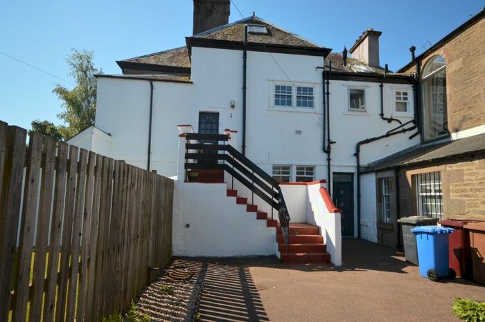 3 Bedroom Flat To Rent In Traill Street, Broughty Ferry, Dundee, DD5