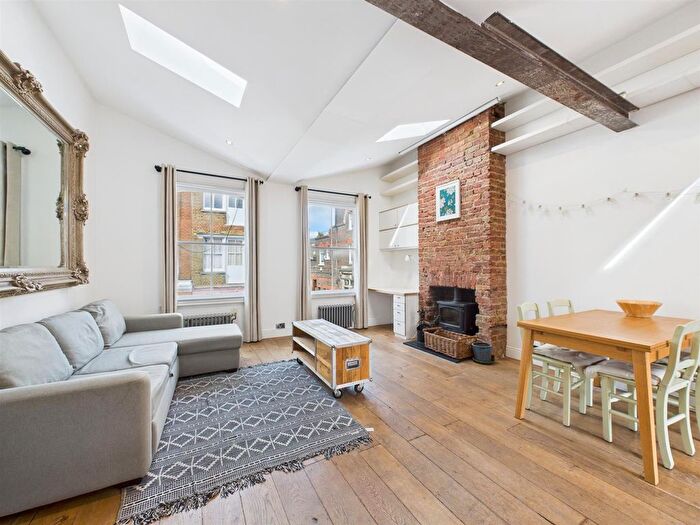 1 Bedroom Flat To Rent In Columbia Road, Shoreditch, London, E2