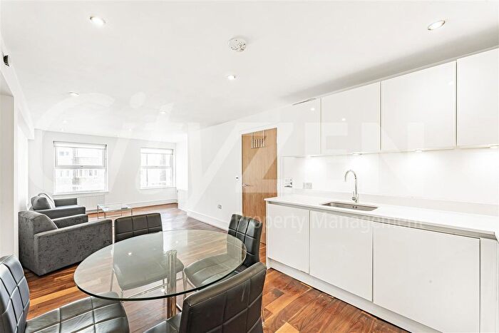 1 Bedroom Flat To Rent In Comro Building, Commercial Road, London, E1
