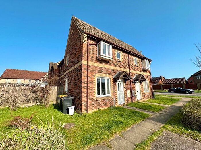 1 Bedroom Terraced House To Rent In Riverfield Drive, Bedford, MK41