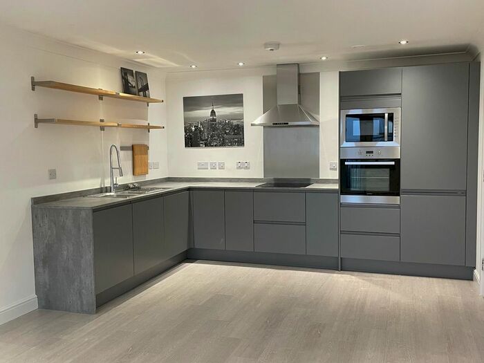 2 Bedroom Flat To Rent In Viersen Platz, Peterborough PE1