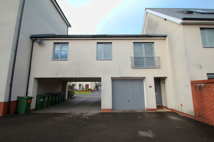 2 Bedroom House To Rent In Long Down Avenue, Cheswick Village, Bristol, BS16