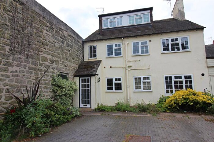 2 Bedroom Flat To Rent In St Annes Lane, Castle Donington, Derby, DE74