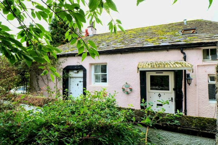 3 Bedroom Cottage To Rent In Watermillock, Penrith, CA11