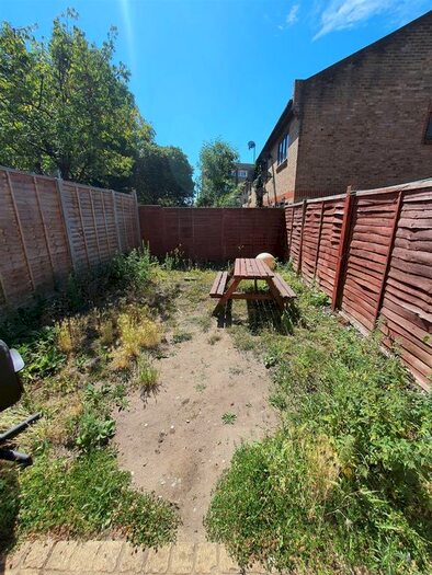 6 Bedroom Property To Rent In Maryland Road, London, E15