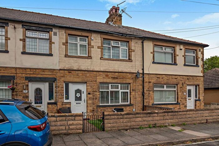 3 Bedroom Terraced House For Sale In Laurel Terrace, Stanningley, Pudsey, LS28
