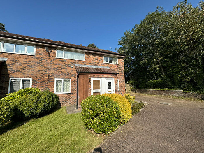 2 Bedroom Apartment To Rent In Meadow Bank, Penwortham, PR1