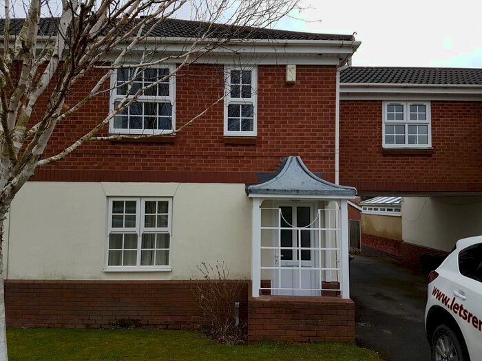 1 Bedroom Flat To Rent In Abbotsford Road, Ashby-De-La-Zouch LE65