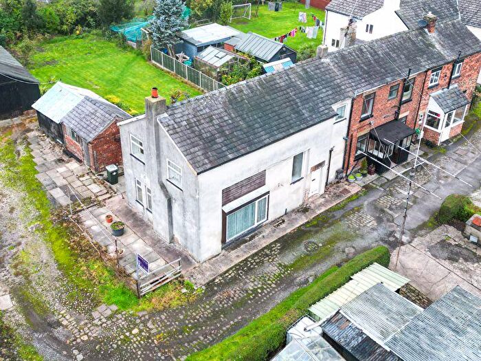 3 Bedroom House For Sale In Weavers Fold Farm, Weavers Folds Bretherton, PR26