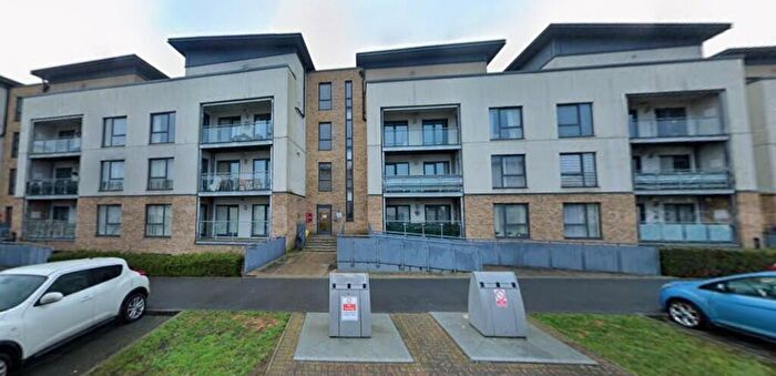 2 Bedroom Flat To Rent In Hammonds Drive, Peterborough, Cambridgeshire, PE1