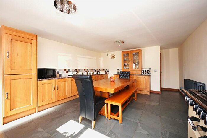 4 Bedroom Detached House For Sale In Lots Road, Askam-In-Furness, LA16