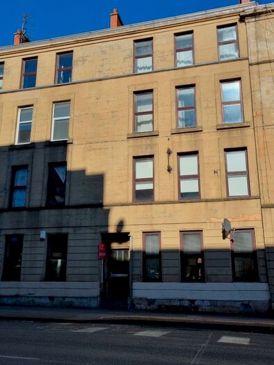 3 Bedroom Flat To Rent In Argyle Street, Finnieston, Glasgow, G3