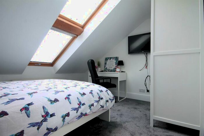 6 Bedroom Maisonette To Rent In Bayswater Road, Jesmond, NE2