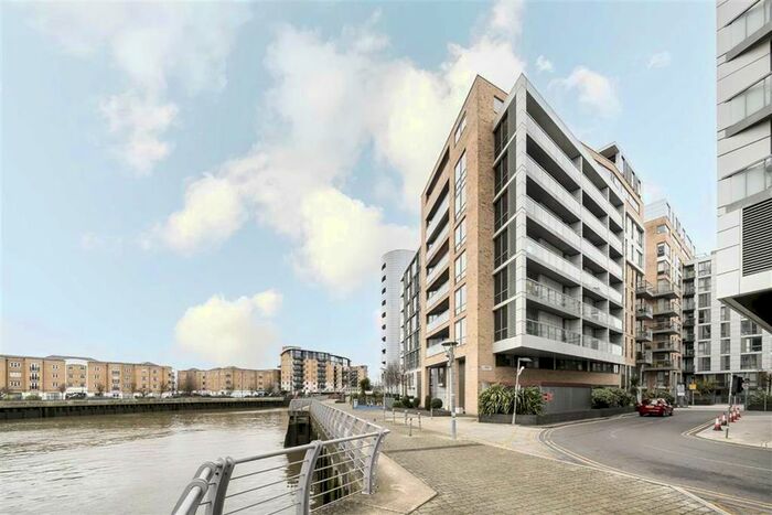 1 Bedroom Flat To Rent In Dowells Street, London, SE10