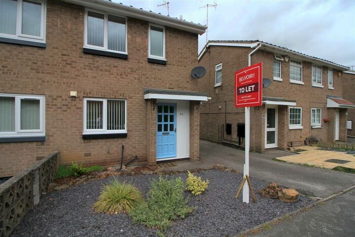 2 Bedroom Detached House To Rent In Shelton Avenue, Hucknall, Nottingham, NG15